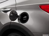  Gas cap open photo